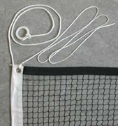 Badmintonnet med netspor - Badminton - Billige Badmintonnet